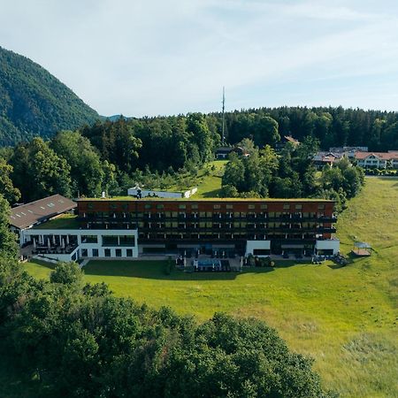 Klosterhof - Alpine Hideaway & Spa Bad Reichenhall Exteriör bild