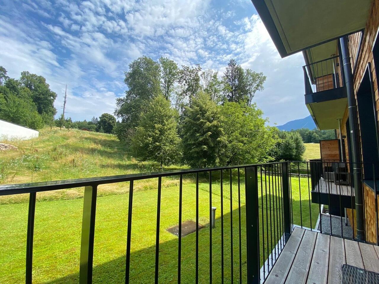 Klosterhof - Alpine Hideaway & Spa Bad Reichenhall Rum bild